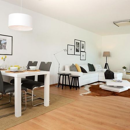 Apartmány Eden - Rezidence Luhačovice Esterno foto