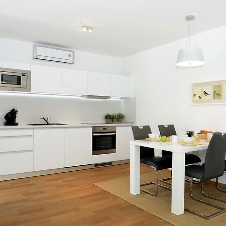 Apartmány Eden - Rezidence Luhačovice Esterno foto