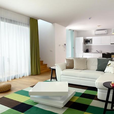 Apartmány Eden - Rezidence Luhačovice Esterno foto