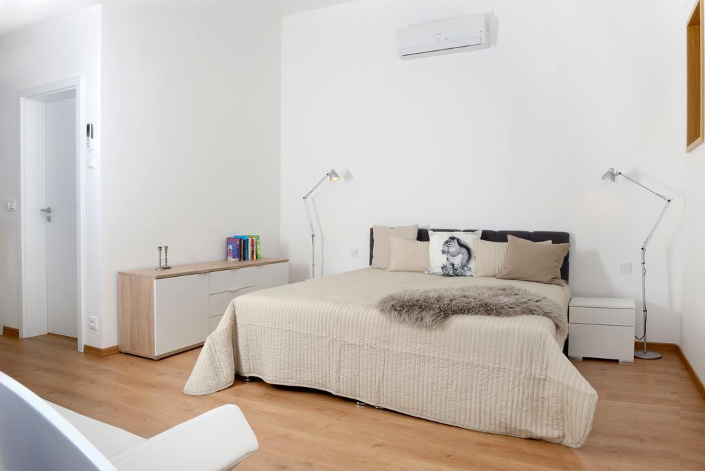 Apartmány Eden - Rezidence Luhačovice Esterno foto