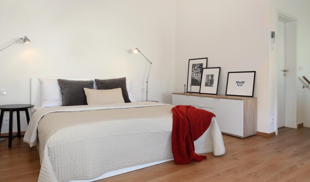 Apartmány Eden - Rezidence Luhačovice Esterno foto