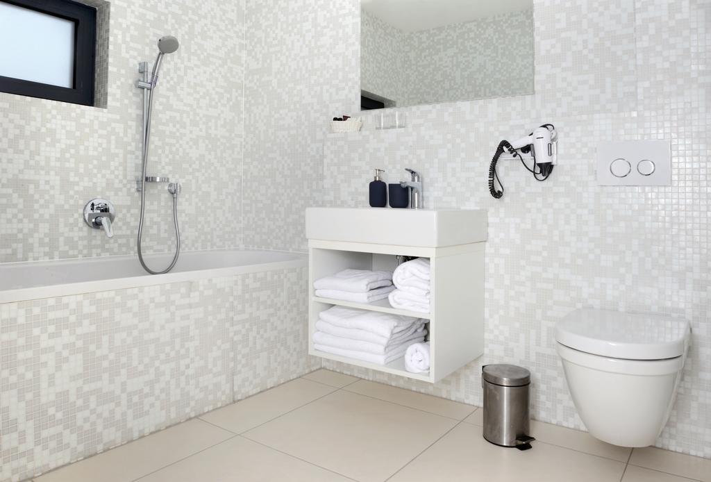 Apartmány Eden - Rezidence Luhačovice Esterno foto