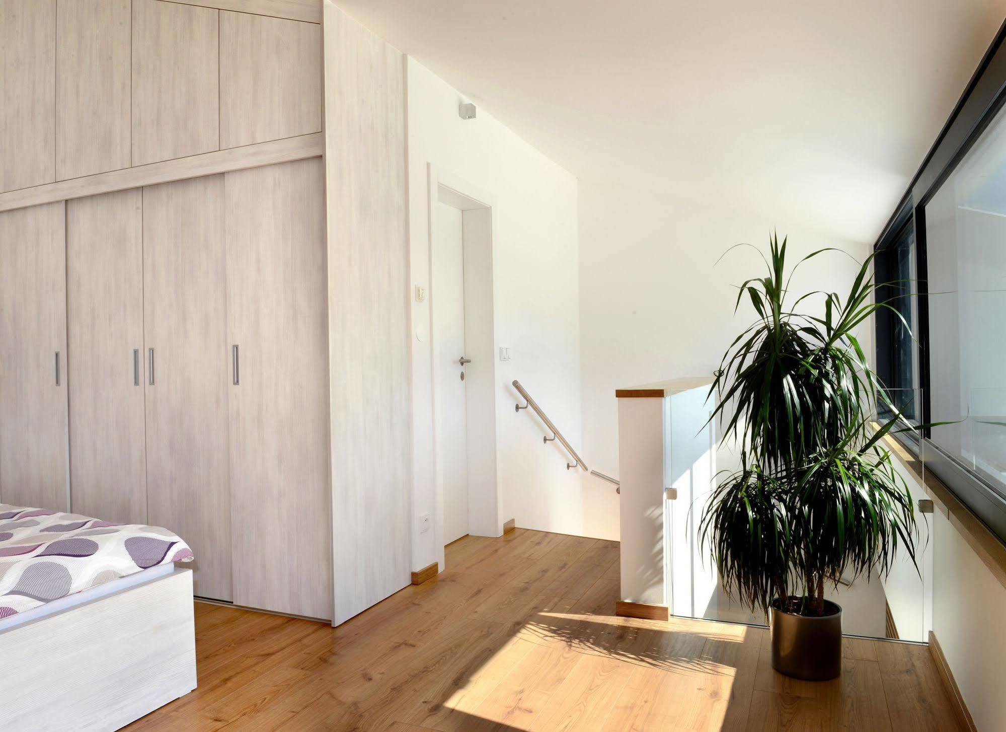 Apartmány Eden - Rezidence Luhačovice Esterno foto