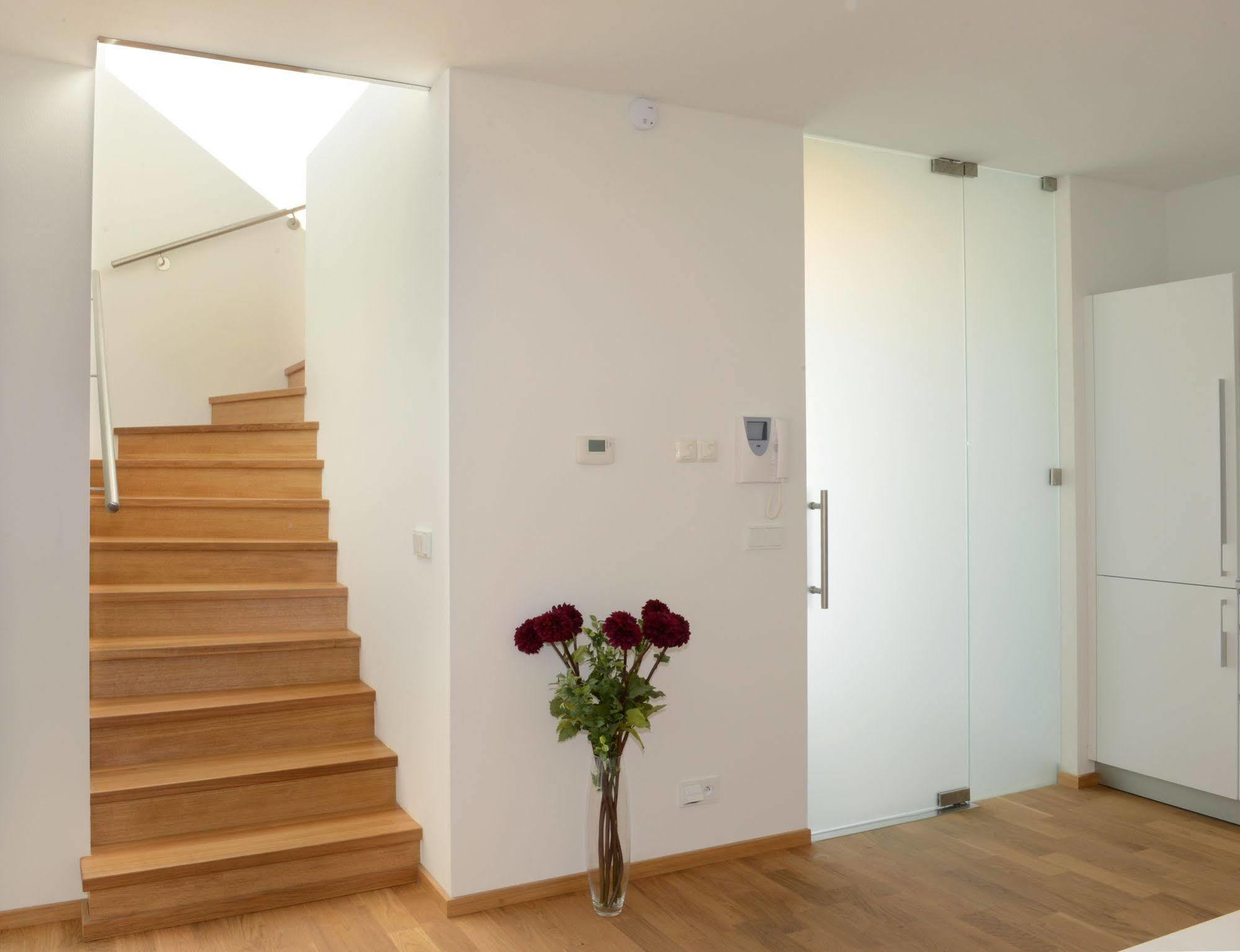 Apartmány Eden - Rezidence Luhačovice Esterno foto