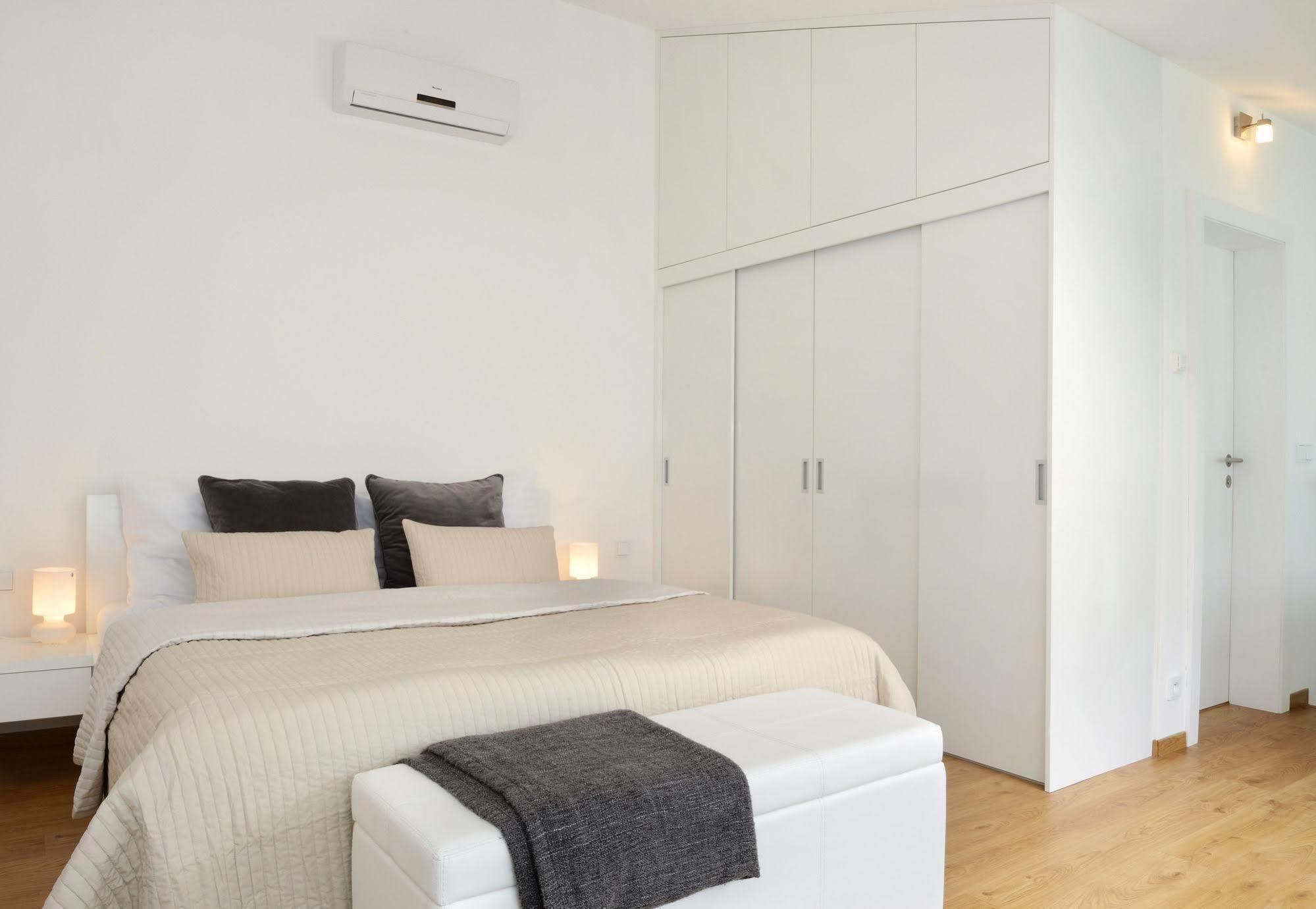 Apartmány Eden - Rezidence Luhačovice Esterno foto