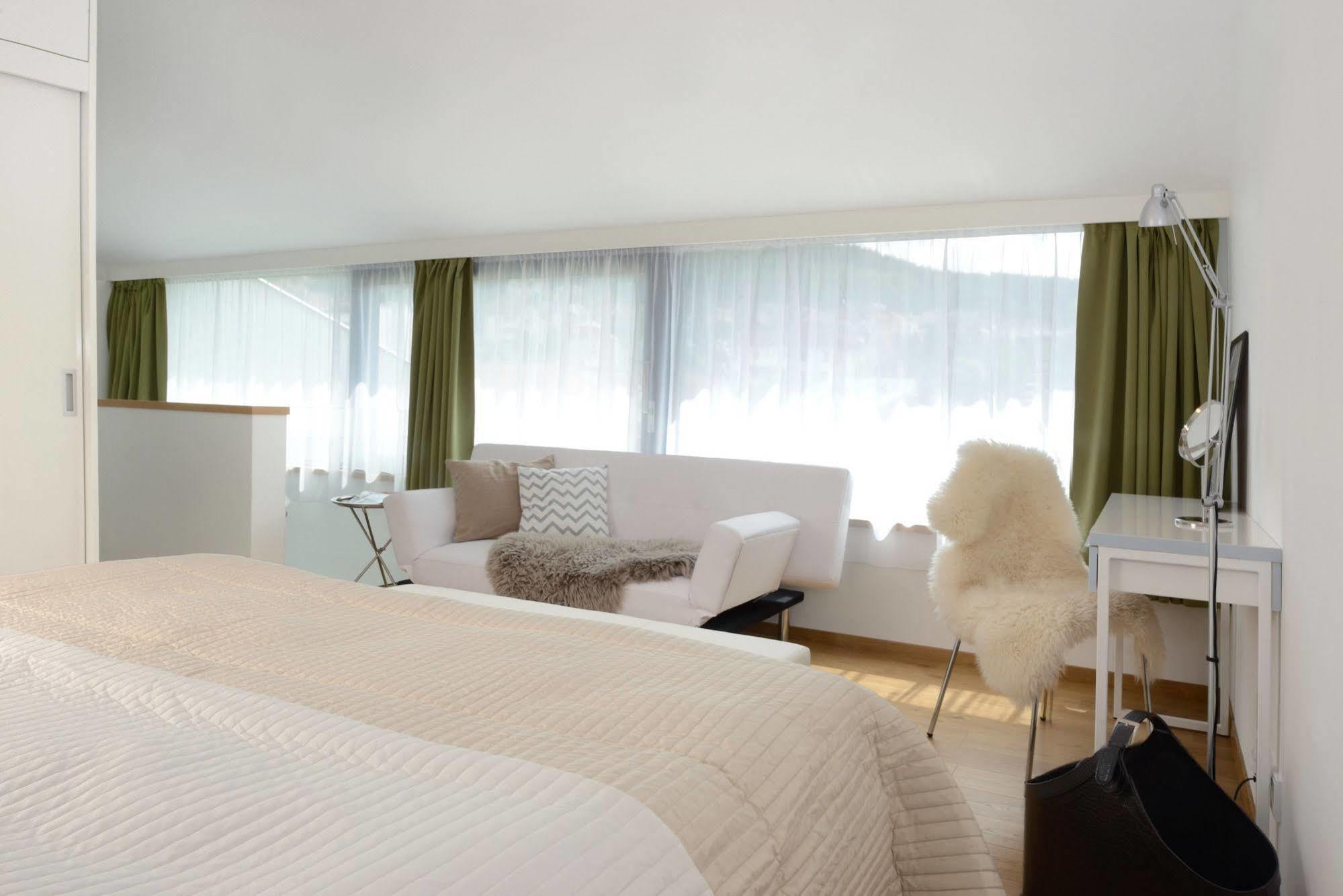 Apartmány Eden - Rezidence Luhačovice Esterno foto
